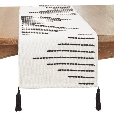 Chemin de table Modern Luxe