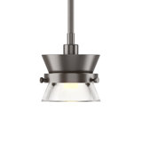 Apparatus 1 - Light Single Cone Pendant