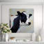 Cow Print by Sara Brown-26762200-26762208