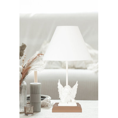 Lampe de table 16,5 po