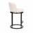 27" Swivel Barrel Counter Stool with Auto Return-129770378