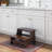 Topsham 2 - Step Manufactured Wood Step Stool-80524671
