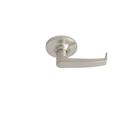 Candlestick Passage (Hall & Closet) Door Lever