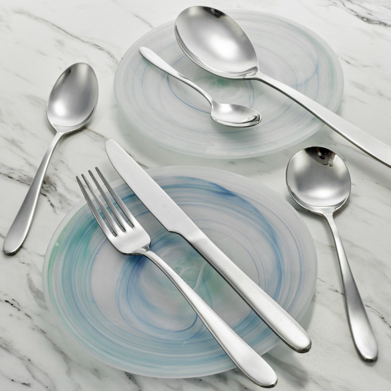 Urbn-Living 42 Piece Cutlery Set , Service for 8