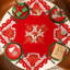Nappe Christmas