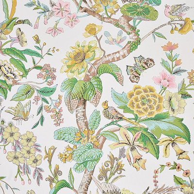 Papier peint Cranley Garden