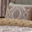 Ashmead Cotton Floral Duvet Cover Set-134515579