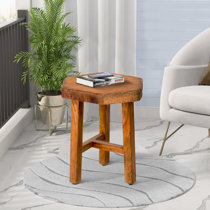 Loon Peak® Nightstand Small End Tables For Small Spaces