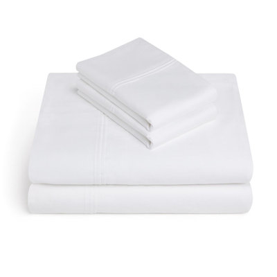 100% Cotton Sheet Set