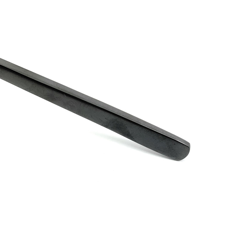 Ensemble de couverts 5 pièces en acier inoxydable 18/10 Wisler, service pour 4