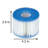 Intex Slip Resistant in Brun Clair