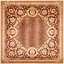 Fl01 Area Rug In Multi-1153757370