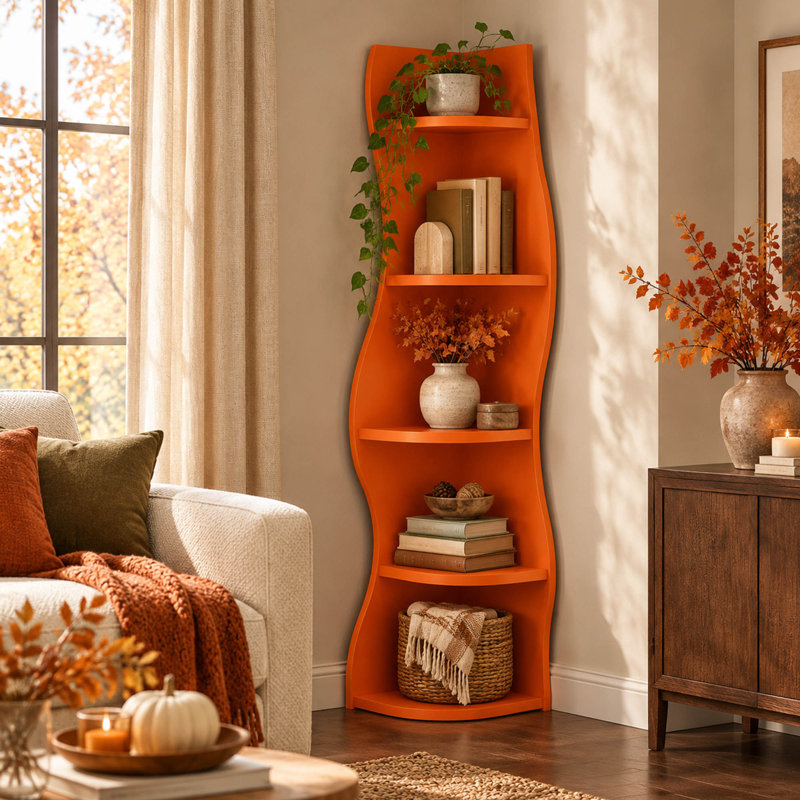 Shelves Bookcase