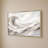 Golden Waves by Patricia Pinto - Graphic Art on Canvas-1809464729-1809464735