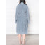 Peignoir mi-mollet en molleton avec poches-1772354835-1772354832