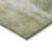 Machine Washable Indoor/Outdoor Claudian ACN1649 Sage Rug-104345729