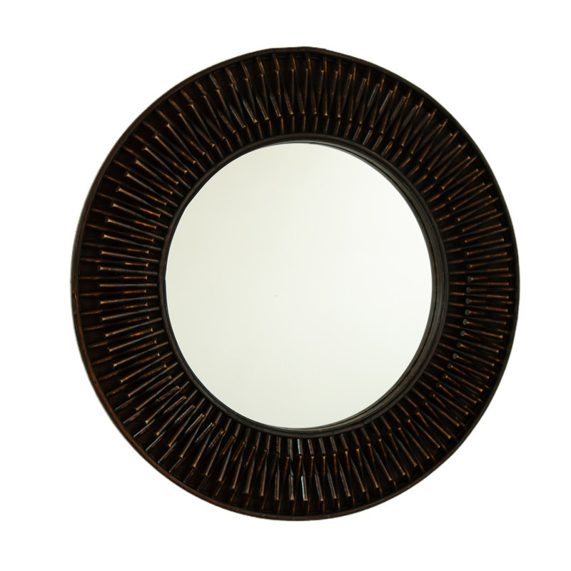 Miroir 24 po Aura