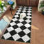 Rectangle Geometric Area Rug-1099016515-1099016517