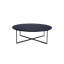 Jarita Cross Legs Coffee Table-390174516