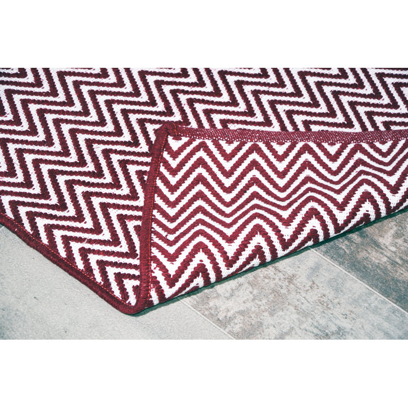 Cousins Chevron Indoor Doormat