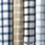 Tissu à carreaux Crawford-72551621