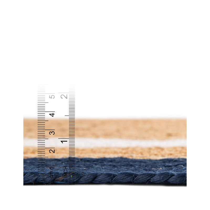 Tapis Prerna Courtland, Rond 2 pi