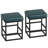 Modern Edge, Cozy Feel: Faux Leather Upholstered Counter Bar Stools for Every Home-618415386