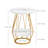 Barbieri End Table