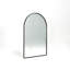 Miroir de salle de bain 24x32 pouces