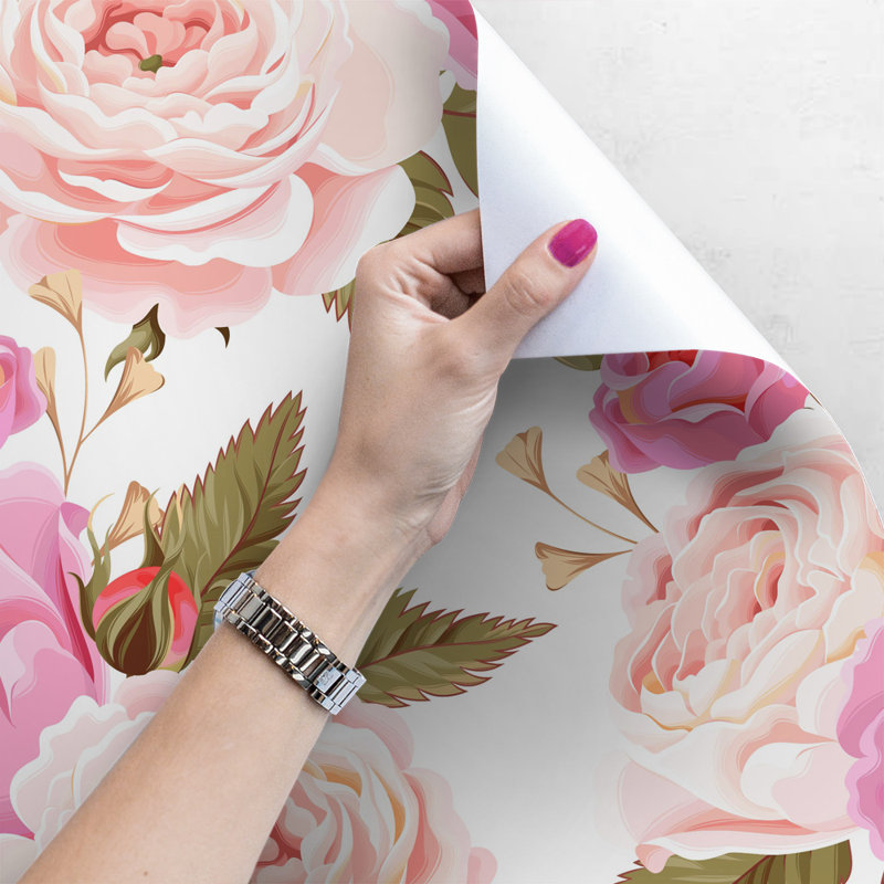 Clitheroe Smooth Matte Roll, 290 x 290cm
