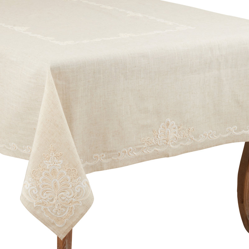 Doak Tablecloth, 67" x 67"