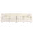 Polyester beige est en rupture de stock