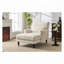 Chaise longue d'intérieur rembourrée-1033640336
