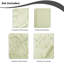 Ensemble de draps en microfibre Lux Hotel-2123634414-2080882373