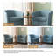 Edvardas 76.7Cm Wide Barrel Chair-677884242