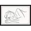Lucid Dreams - Single Picture Frame Painting-440158468