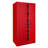 36 " Wide 5 - Shelf Storage Cabinet with-38013299