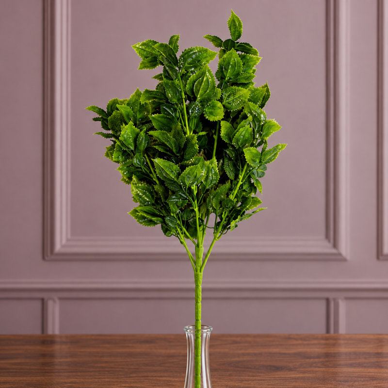 75 cm H Faux Plant, 1