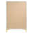 Karena Rectangular 5-Drawer Chest