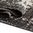 Outdoor Destiny Area Rug Ashen Color-361450398