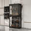 Display Cabinet