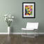 Mastiff II mat sur toile tendue-40268477-17978307