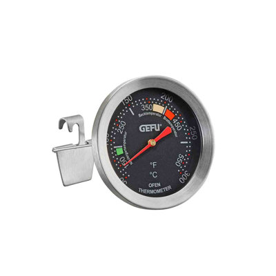 Fleischthermometer, analog