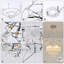 Crystal & Glass Pendant, Height-Adjustable, Sloped-Ceiling Ready-1903463628-1903463624-1903463630