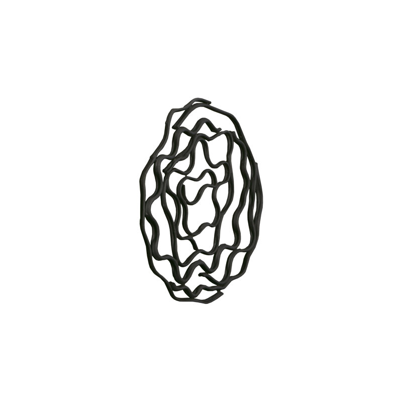 31" Vine Wall Décor