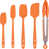 Orange is out of stock