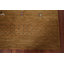 Little Animals Design Gabbeh Oriental Rug 4x6