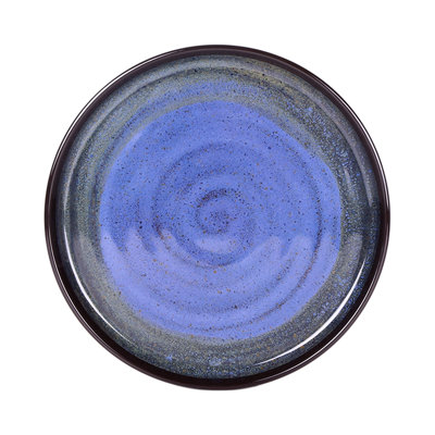 Monet 10.5" Melamine Dinner Plate