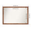 Miroir mural en bois Isais Leavens-1492023244-1492023251
