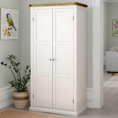 Sancerre 2 Door Wardrobe